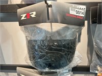 Z1R Shield Universal Smoke