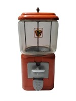 Oak MFG. Acorn 1 Cent Gumball Candy Machine 409