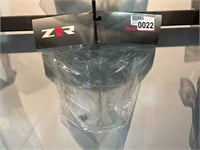 Z1R Shield Universal Clear