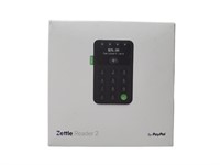PayPal Zettle Reader 2 Credit Card Processor 402