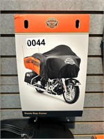 Harley Davidson 93100028 Oasis Day Cover