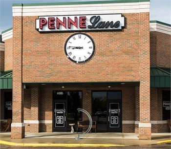 Penne Lane Italian Restaurant