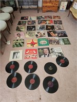 Classic Vinyl Records