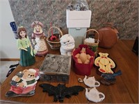 Party Lite- Figurines- Collectibles