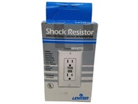 Leviton Circuit Interrupter Shock Resistor P3275