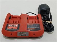 Black And Decker FS140DC Battery Charger T323