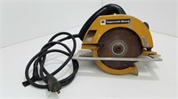 Ingersoll-Rand Corded Electric 6 1/4" Circular Saw