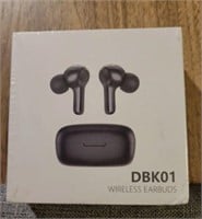 Wireless Earbuds Bluetooth