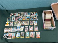 Baseball Cards