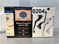 Harley Davidson 46114-02 Hand Control LVR