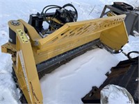 HLA SB3230W813 Hydraulic 8-13 Ft Snow Plow 2120175