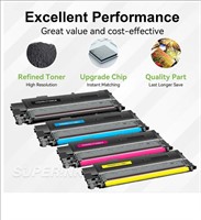 ($90) Compatible Samsung CLT-406S Toner C