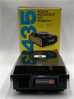 Kodak Moviedeck 435 Projector