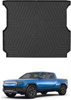 Truck Bed Mat for Rivian