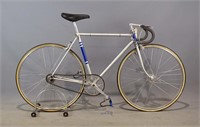 Light Weight Bicycle