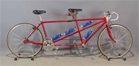 Santana Tandem Bicycle