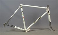 Peugeot Bicycle Frame