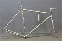 Cinelli Speciale Corsa Bicycle Frame