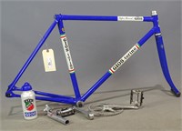 Gios Torino Bicycle Frame