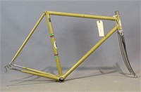 Fraysse French Bicycle Frame