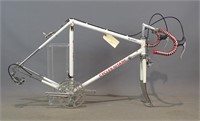 Gitane Tour de France Bicycle Frame