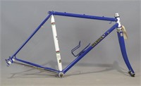 Medici Pro Bicycle Frame