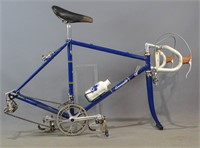 Colnago Bicycle Frame