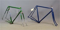 Bicycle Frame Lot