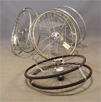 Bicycle Rims