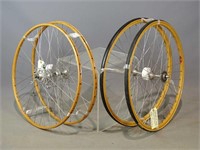 Bicycle Rims