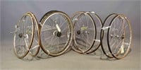 Bicycle Rims