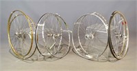 Bicycle Rims