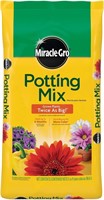 Miracle-Gro Potting Mix