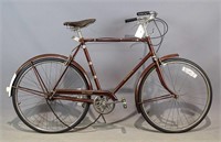 Vintage Raleigh Sports Bicycle