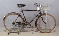 Vintage Royce Union Bicycle