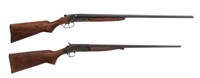 Estate Shotgun Lot 20 / 410Ga Lot 2 Pcs Shotguns