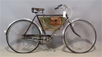 Vintage Dunalt Bicycle