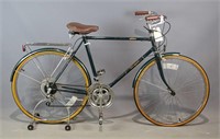 Vintage Greenbryer Free Spirit Bicycle