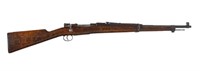 Mauser M1916 Short Rifle 7x57mm Bolt Rifle