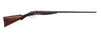 Remington 1900 12Ga SxS Shotgun