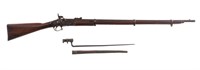 British 1853 Tower Percussion Musket Rifle