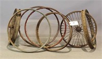 Motorcycle Rims