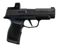 Sig Sauer P365 XL Romeo Zero 9mm Semi Auto Pistol