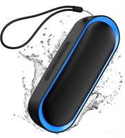($26) LENRUE Bluetooth Speakers