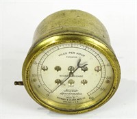 Stewart Speedometer