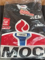 New! Amoco Racing Champions XL shirt