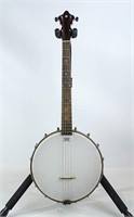 1950's 4 String Banjo