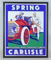 Carlisle Sign