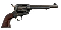 Hawes/JP Sauer Western Marshall .357 Mag Revolver