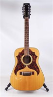 1970 Ventura 12 String Guitar